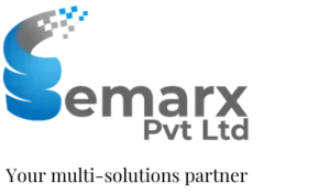 Bemarx logo